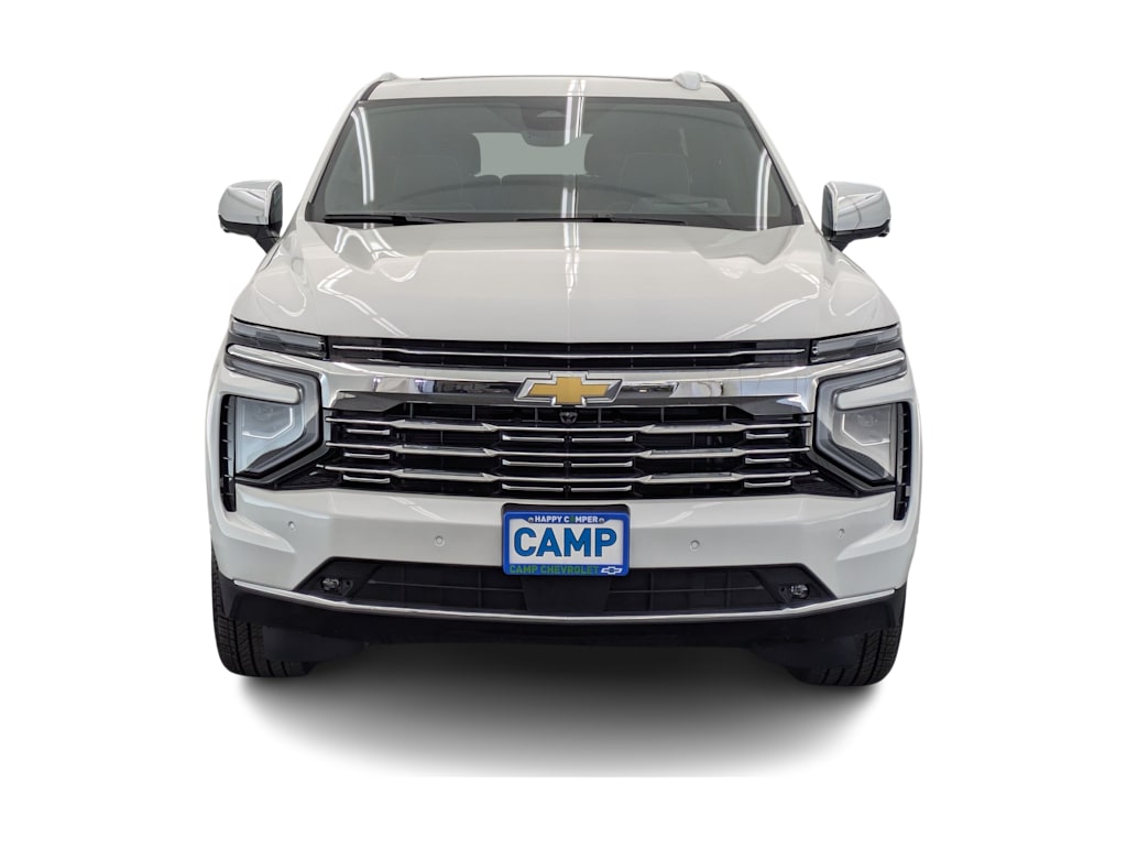 Thumbnail: 2025 Chevrolet Tahoe - 6