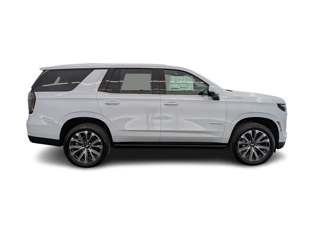 Thumbnail: 2026 Chevrolet Tahoe - 21