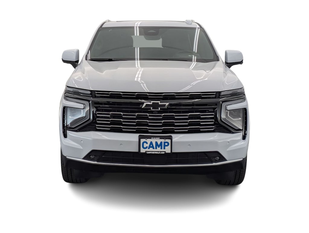 Thumbnail: 2026 Chevrolet Tahoe - 6