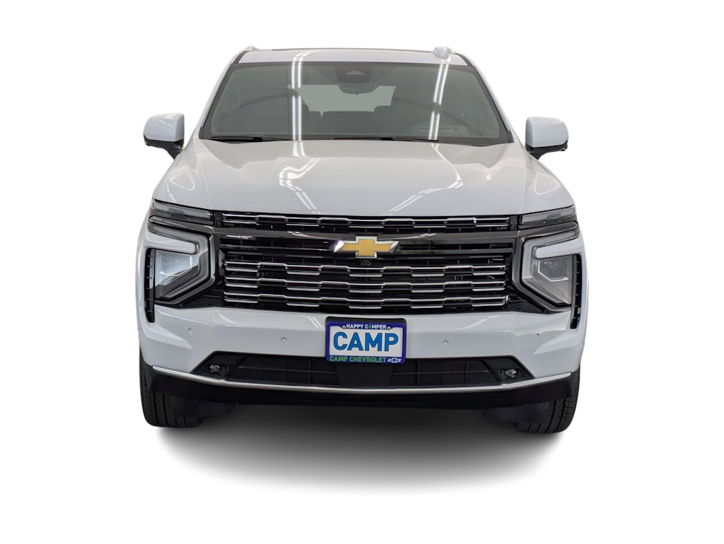 Thumbnail: 2026 Chevrolet Tahoe - 6