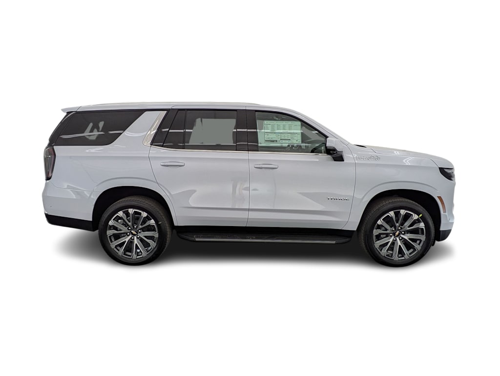 Thumbnail: 2026 Chevrolet Tahoe - 21
