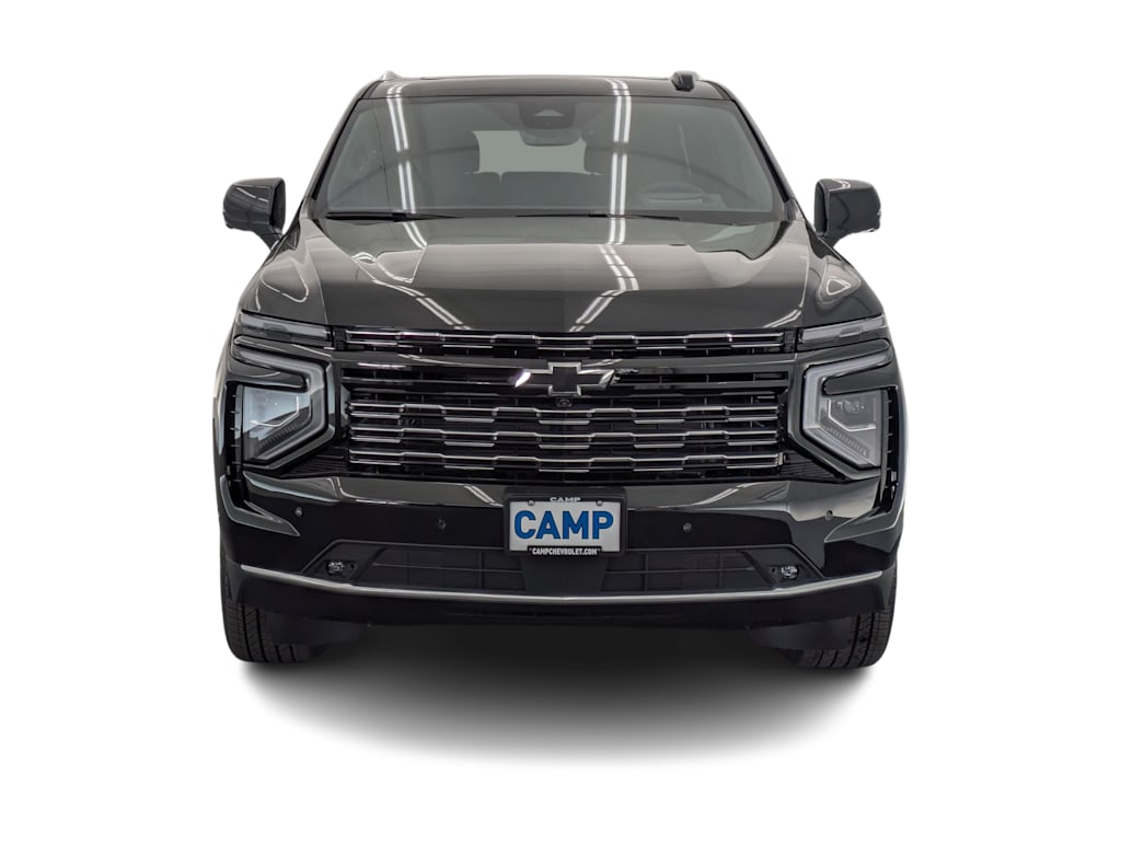 Thumbnail: 2026 Chevrolet Tahoe - 22