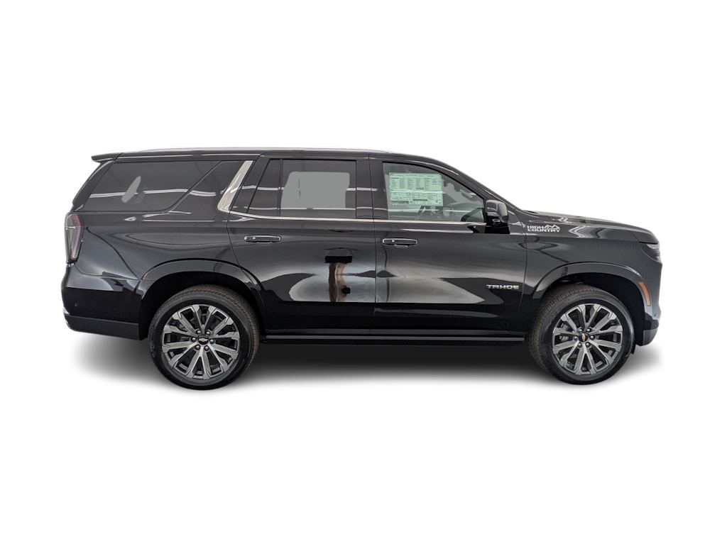 Thumbnail: 2026 Chevrolet Tahoe - 20