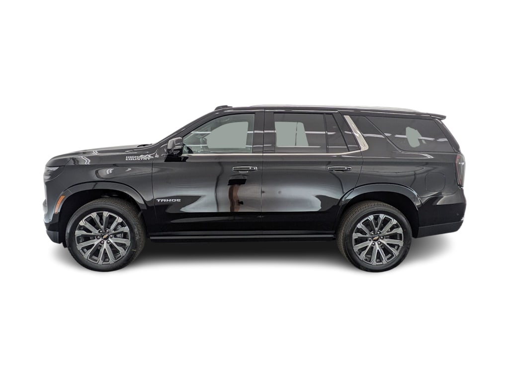 Thumbnail: 2026 Chevrolet Tahoe - 3