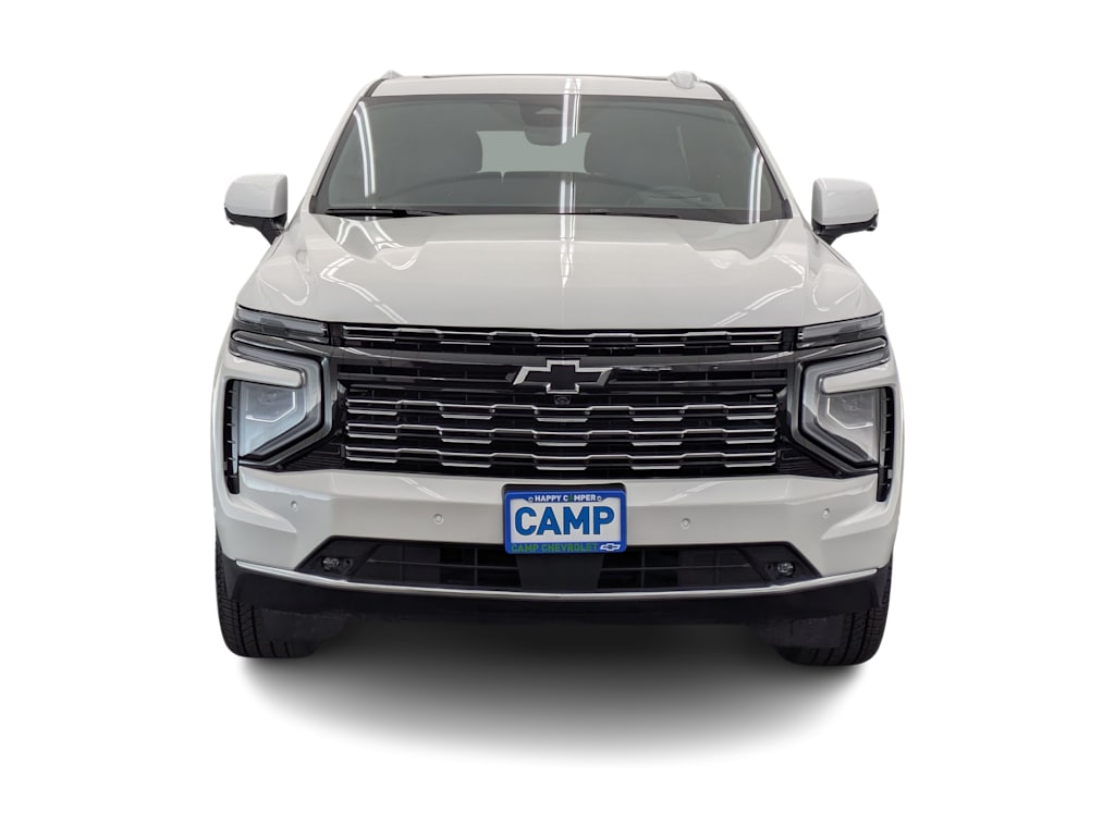 Thumbnail: 2025 Chevrolet Tahoe - 6