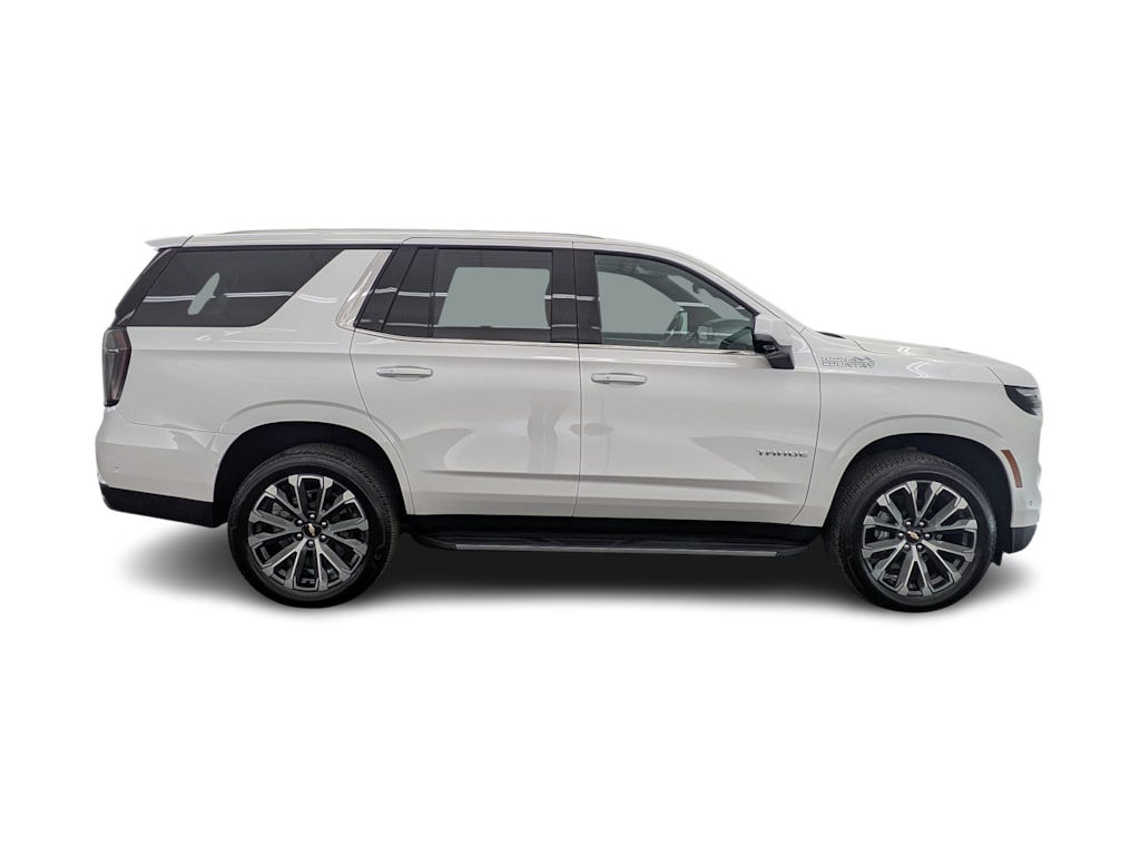 Thumbnail: 2025 Chevrolet Tahoe - 20