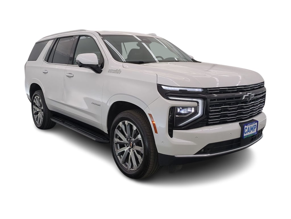 Thumbnail: 2025 Chevrolet Tahoe - 21