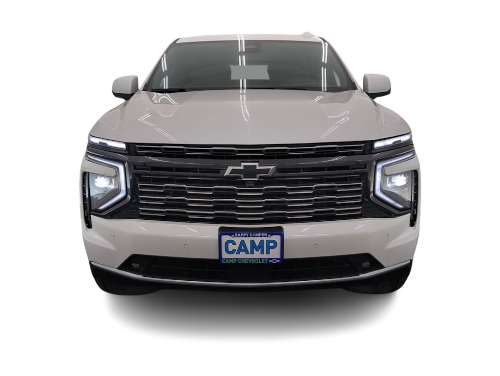 Thumbnail: 2025 Chevrolet Tahoe - 6
