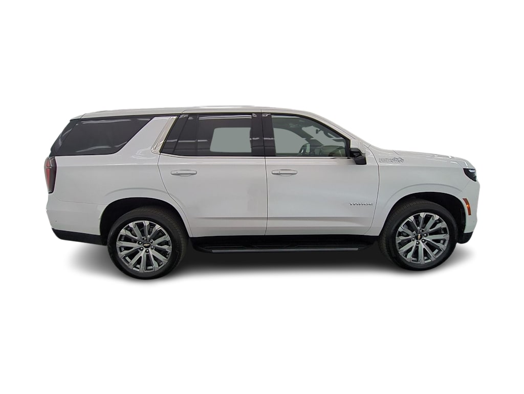 Thumbnail: 2025 Chevrolet Tahoe - 20