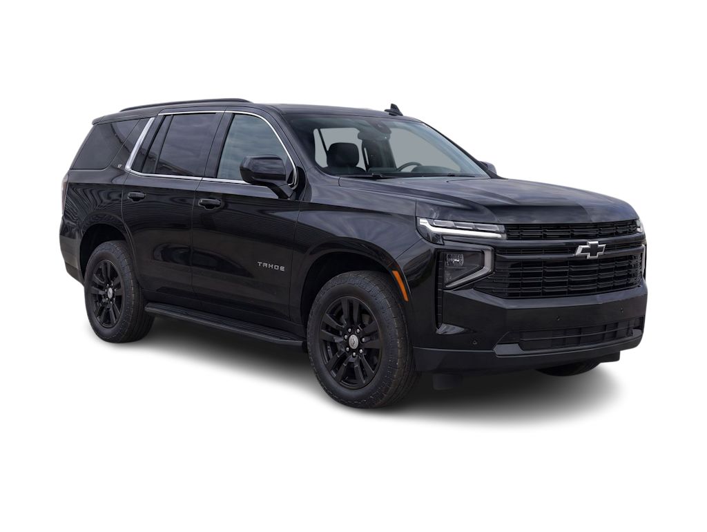 Thumbnail: 2019 Chevrolet Tahoe - 6