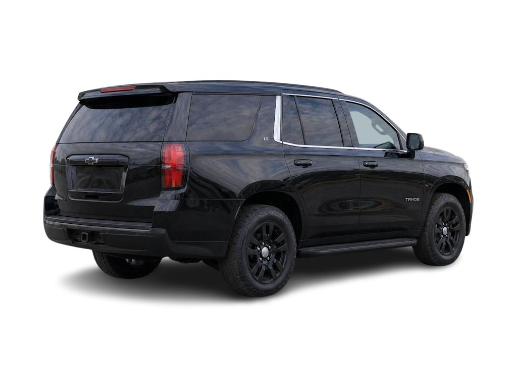 Thumbnail: 2019 Chevrolet Tahoe - 7