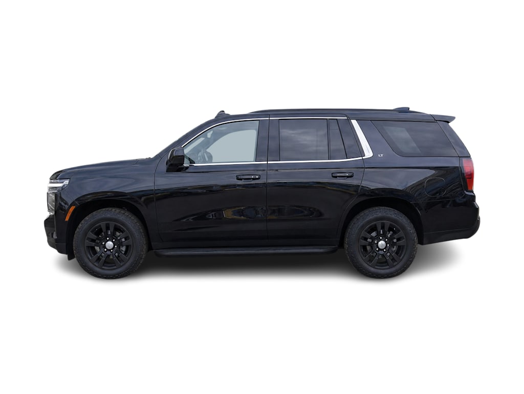 Thumbnail: 2019 Chevrolet Tahoe - 2