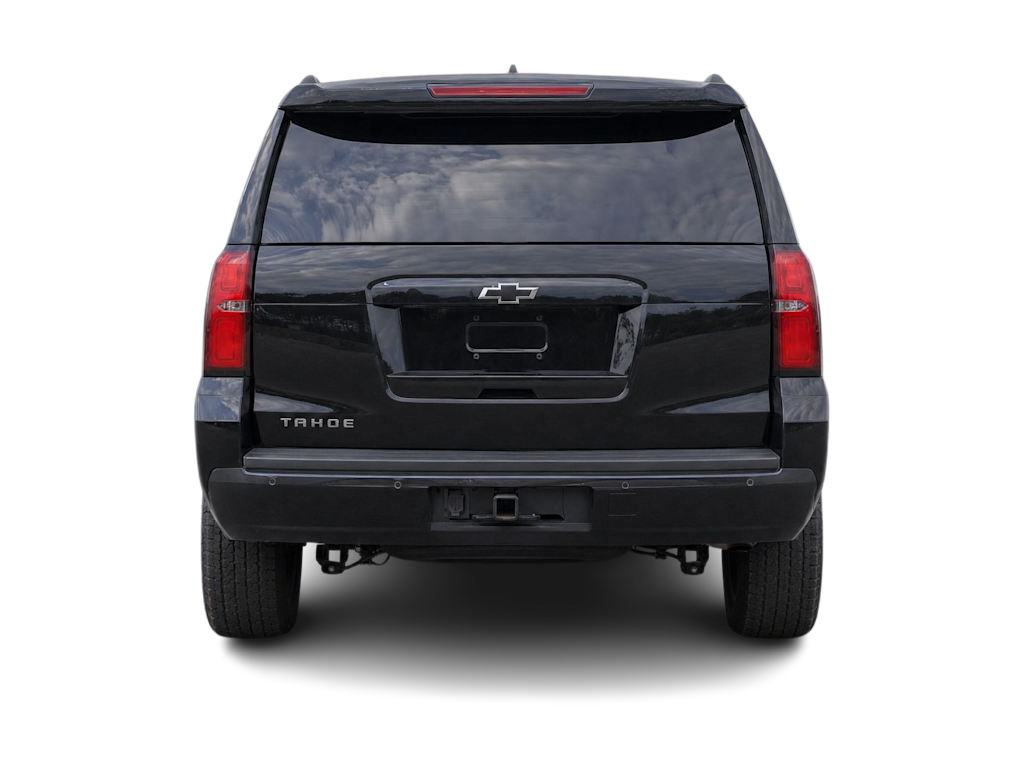 Thumbnail: 2019 Chevrolet Tahoe - 4