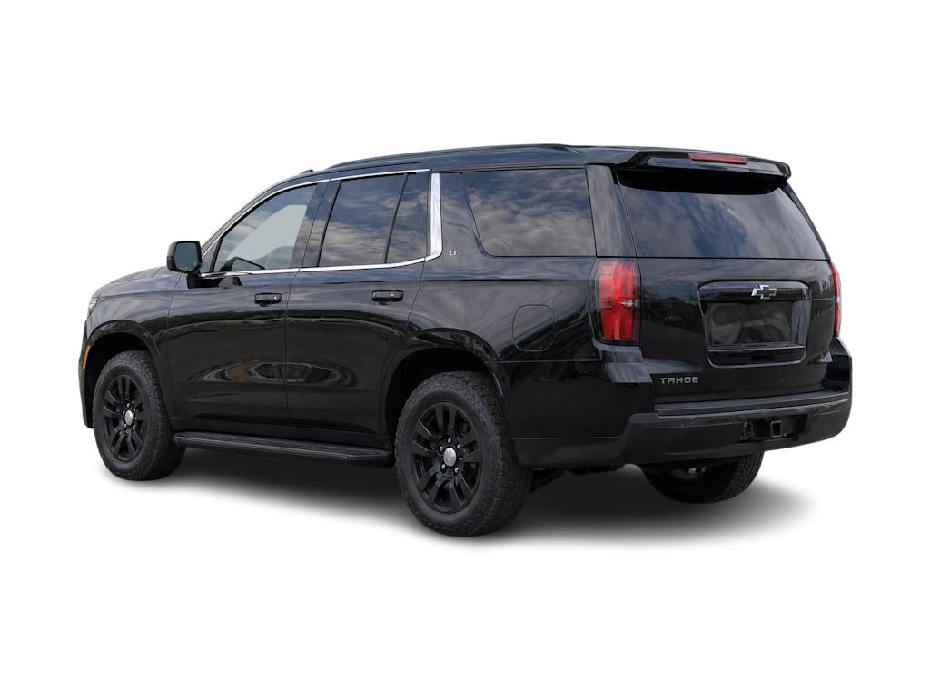 Thumbnail: 2019 Chevrolet Tahoe - 3