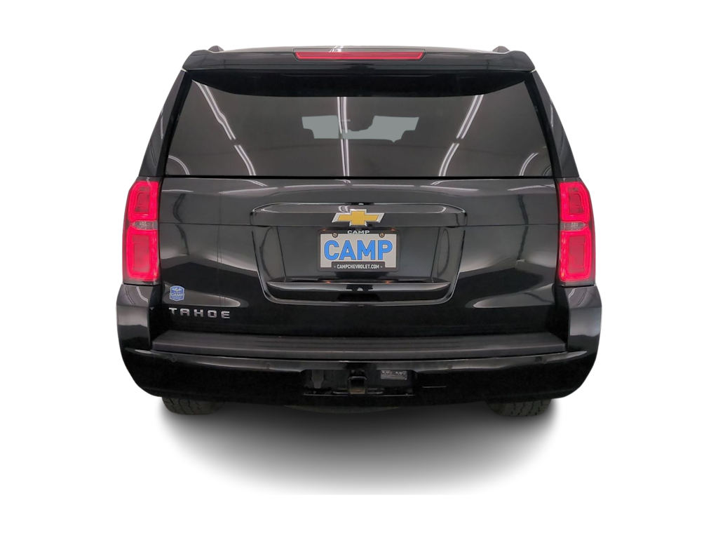 Thumbnail: 2019 Chevrolet Tahoe - 5