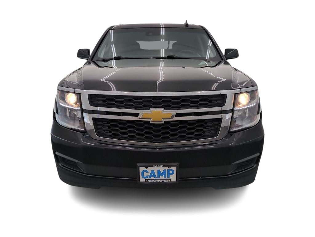 Thumbnail: 2019 Chevrolet Tahoe - 6