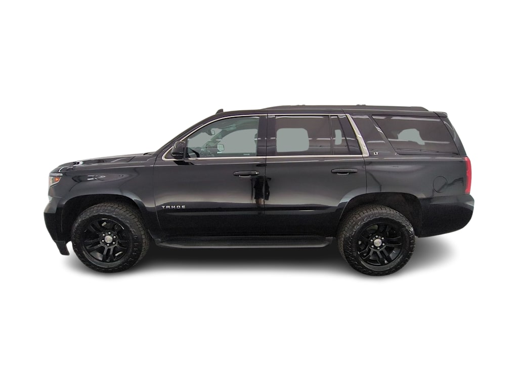 Thumbnail: 2019 Chevrolet Tahoe - 3