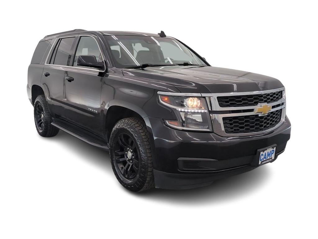 Thumbnail: 2019 Chevrolet Tahoe - 23