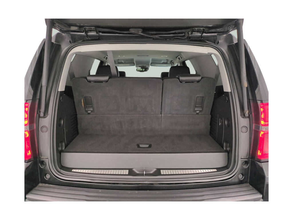 Thumbnail: 2019 Chevrolet Tahoe - 18