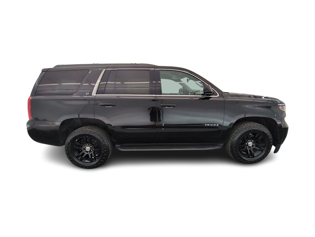 Thumbnail: 2019 Chevrolet Tahoe - 22