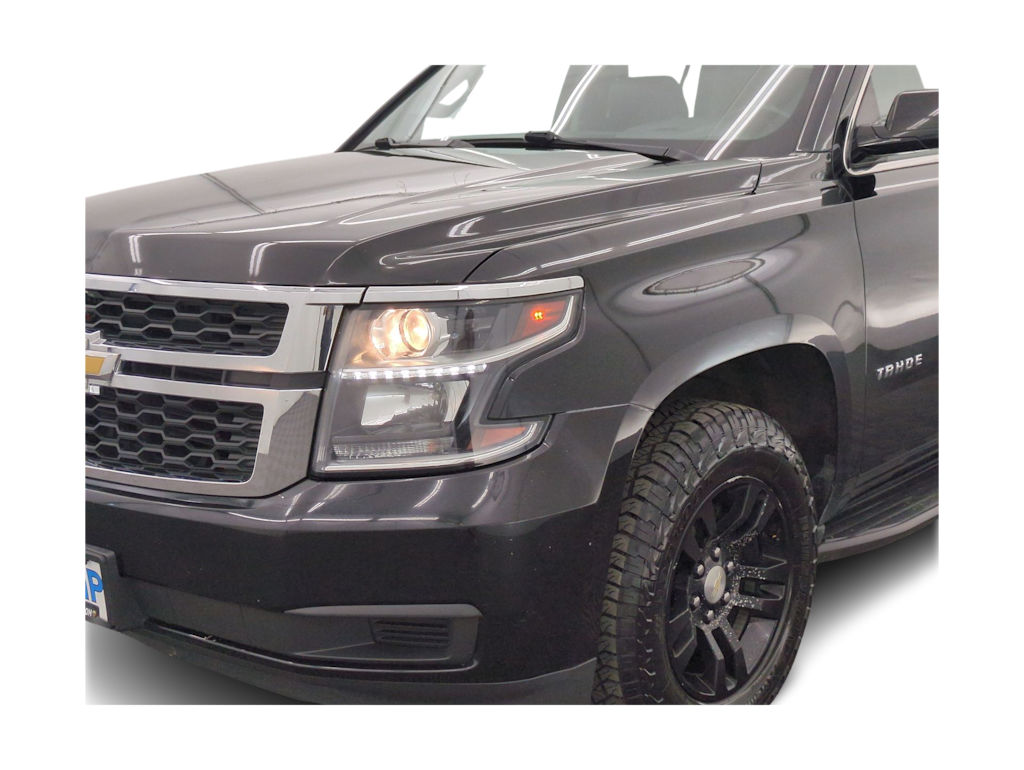 Thumbnail: 2019 Chevrolet Tahoe - 24