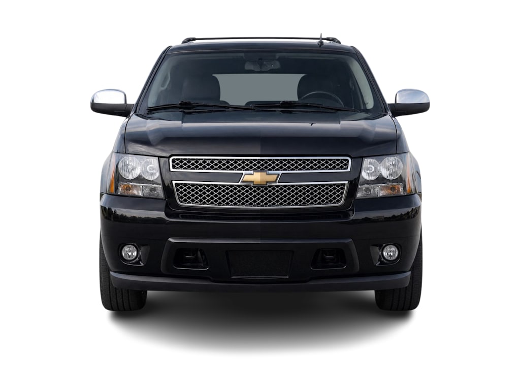 Thumbnail: 2014 Chevrolet Tahoe - 3