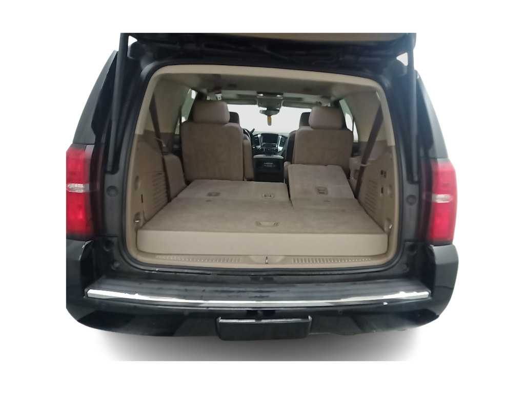 Thumbnail: 2019 Chevrolet Tahoe - 7