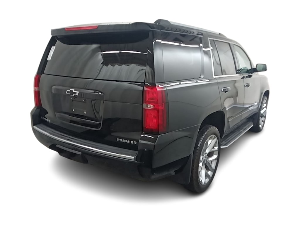 Thumbnail: 2019 Chevrolet Tahoe - 8