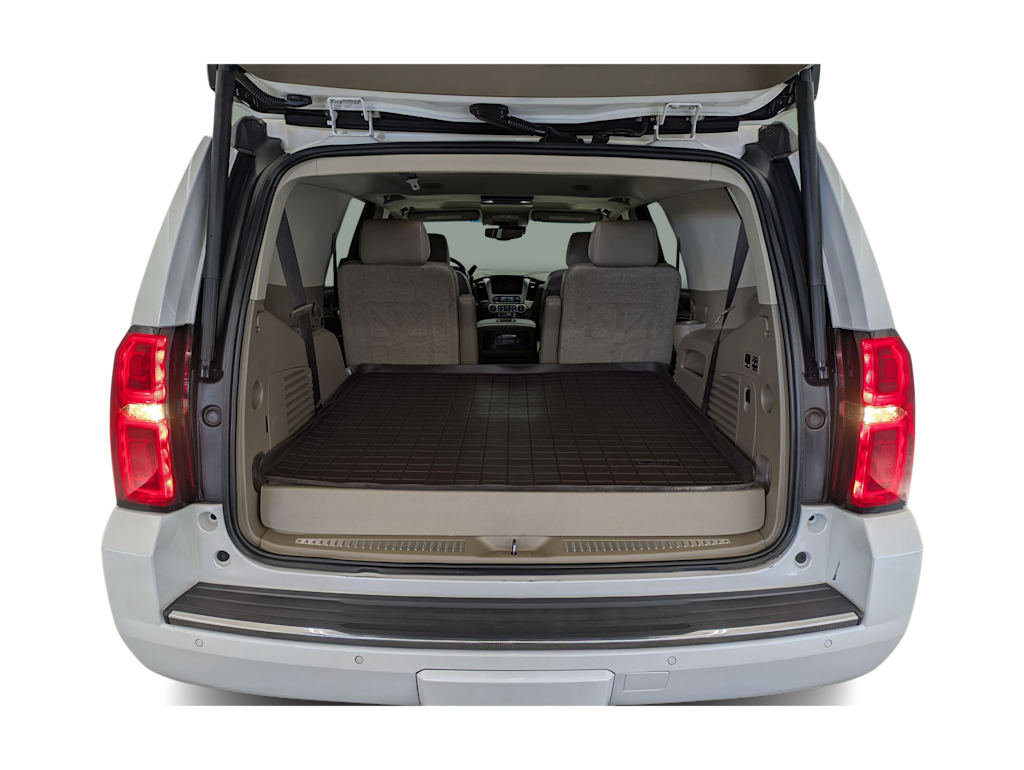 2020 Chevrolet Tahoe Premier 16