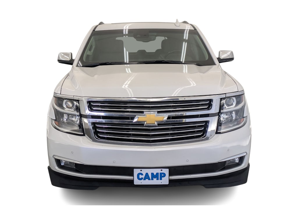 2020 Chevrolet Tahoe Premier 22