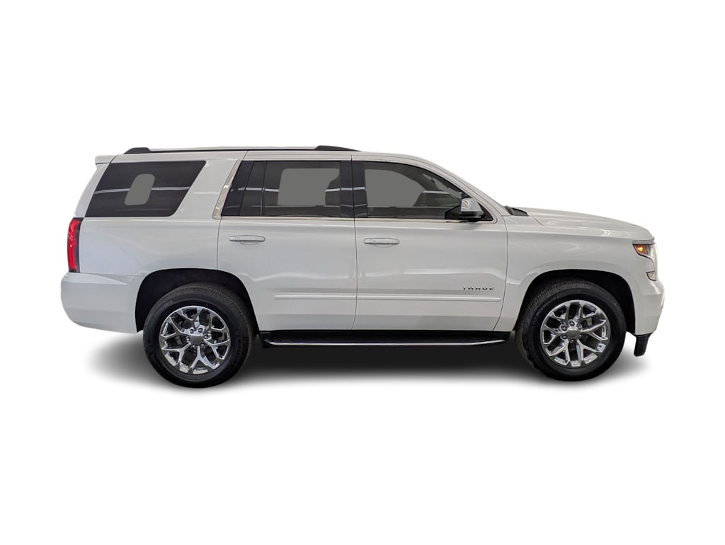 2020 Chevrolet Tahoe Premier 20