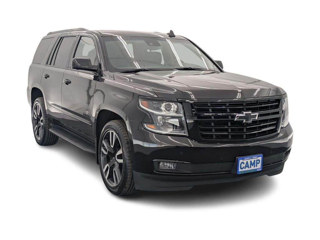 Thumbnail: 2020 Chevrolet Tahoe - 19