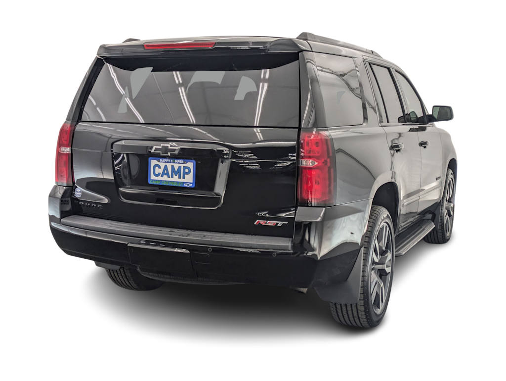 Thumbnail: 2020 Chevrolet Tahoe - 18