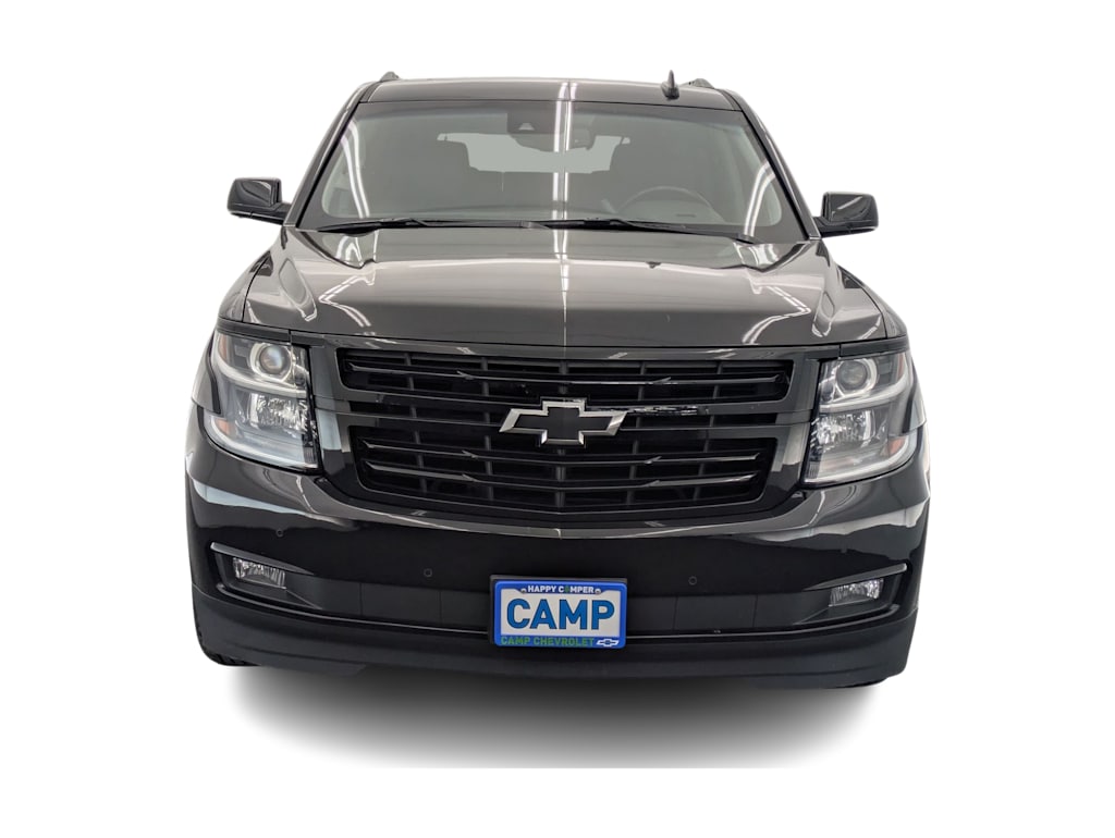 Thumbnail: 2020 Chevrolet Tahoe - 5
