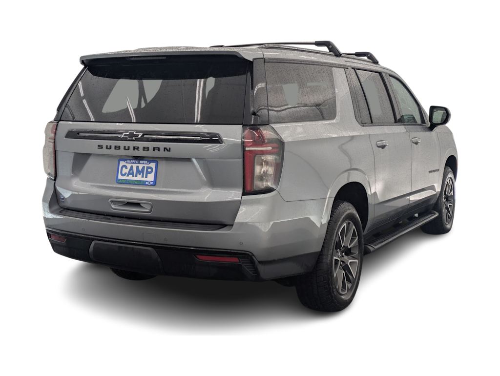 Thumbnail: 2024 Chevrolet Suburban - 20
