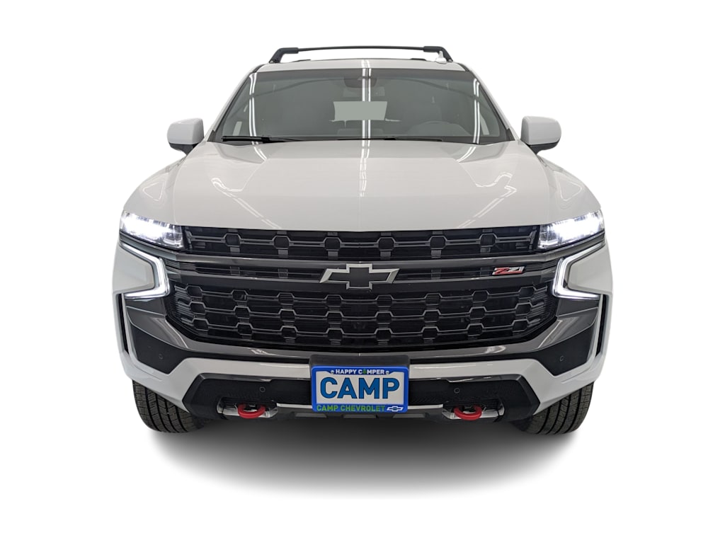 Thumbnail: 2024 Chevrolet Suburban - 6
