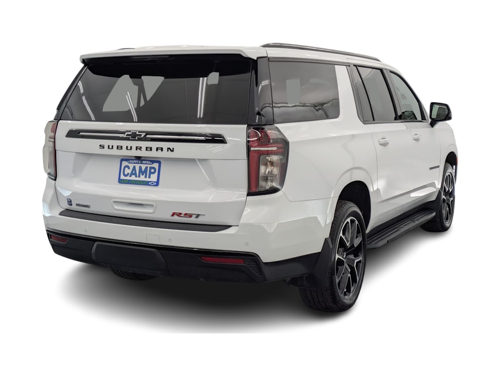 Thumbnail: 2024 Chevrolet Suburban - 20