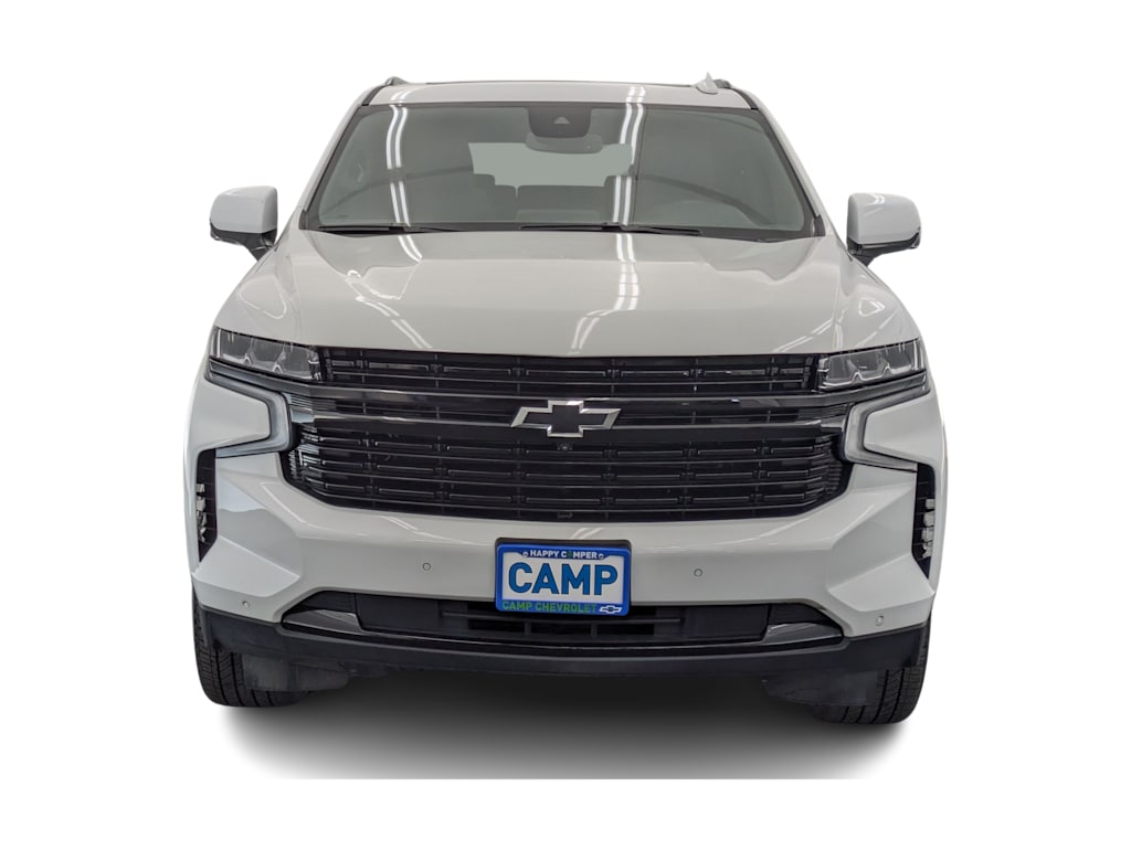 Thumbnail: 2024 Chevrolet Suburban - 6
