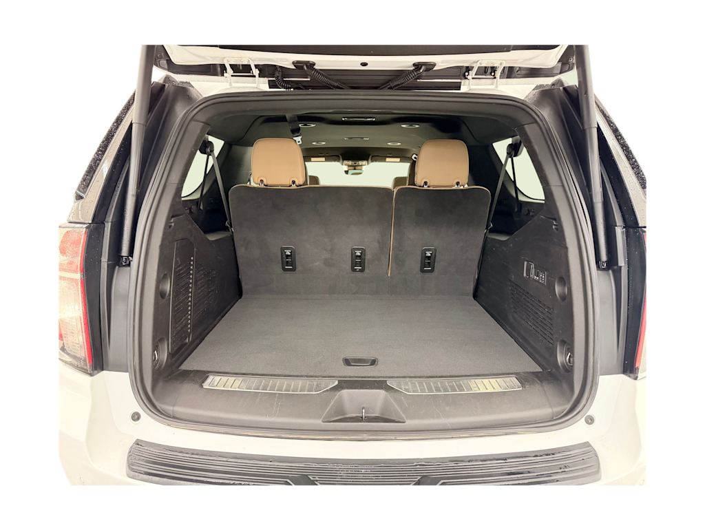 Thumbnail: 2024 Chevrolet Suburban - 18