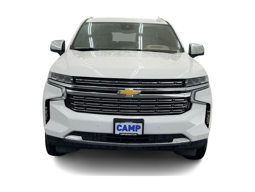 Thumbnail: 2024 Chevrolet Suburban - 6