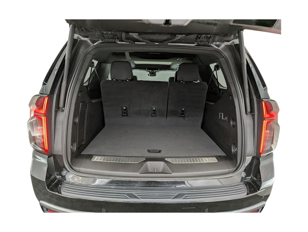 Thumbnail: 2023 Chevrolet Suburban - 16