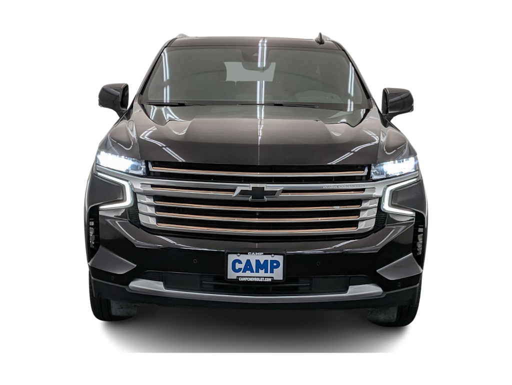 Thumbnail: 2023 Chevrolet Suburban - 22