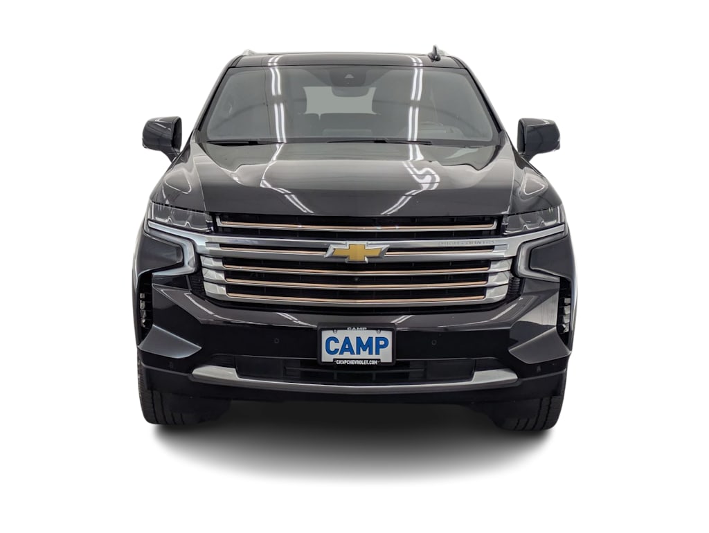 Thumbnail: 2024 Chevrolet Suburban - 22