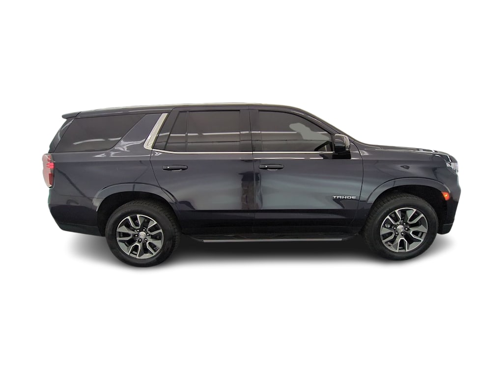 Thumbnail: 2023 Chevrolet Tahoe - 22