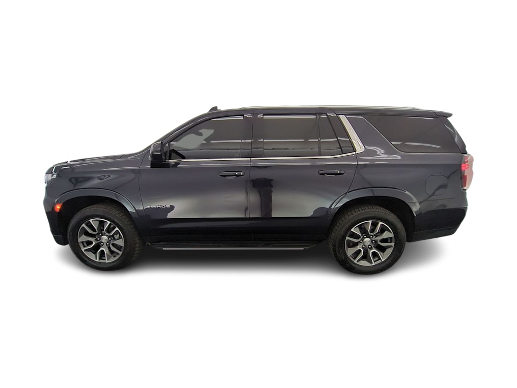 Thumbnail: 2023 Chevrolet Tahoe - 3
