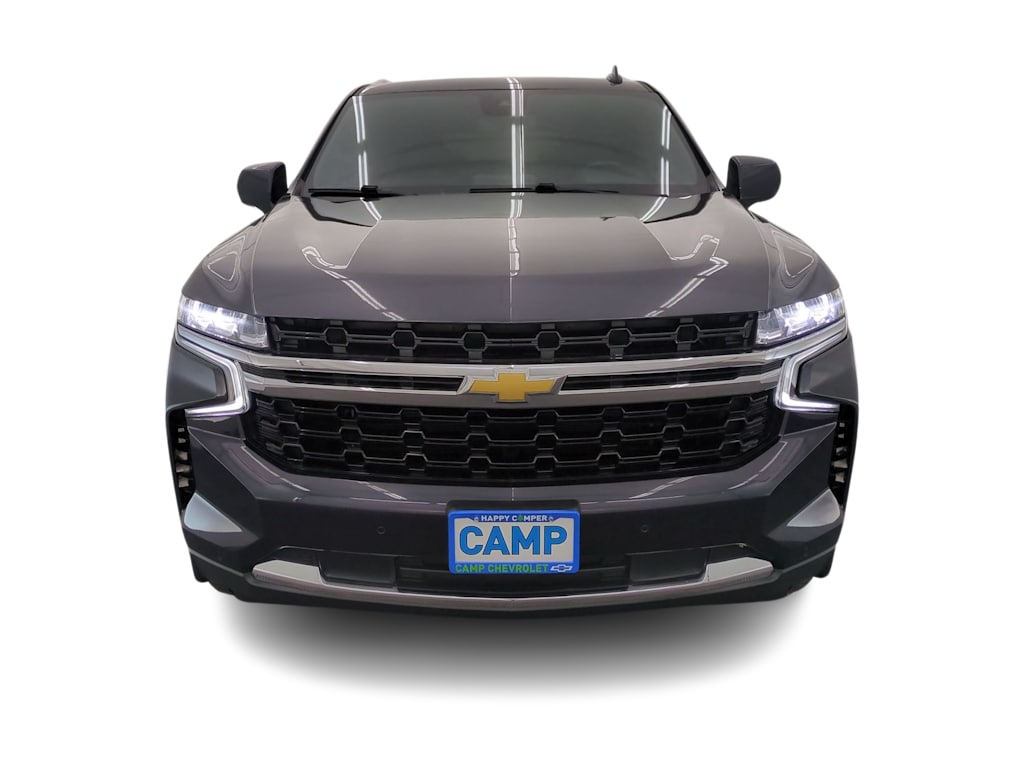 Thumbnail: 2023 Chevrolet Tahoe - 6