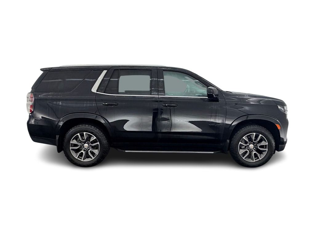 Thumbnail: 2024 Chevrolet Tahoe - 22