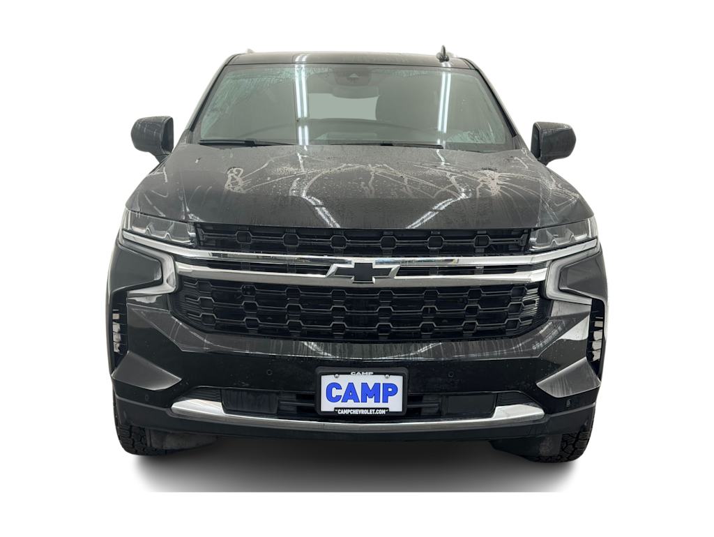 Thumbnail: 2024 Chevrolet Tahoe - 6