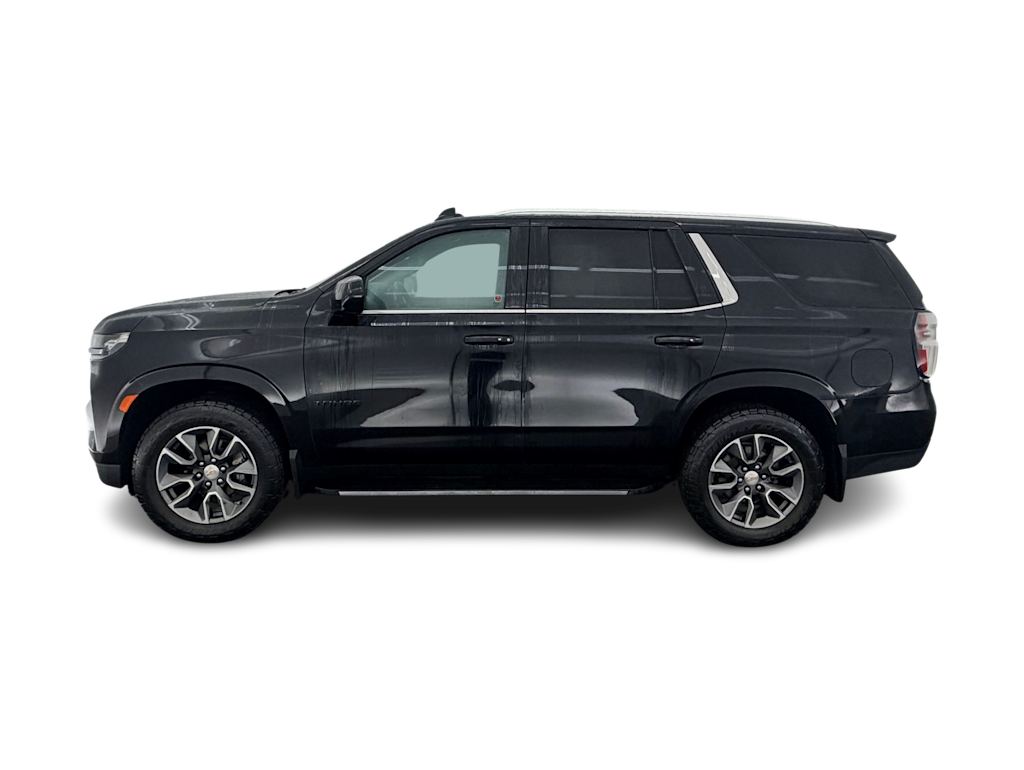 Thumbnail: 2024 Chevrolet Tahoe - 3