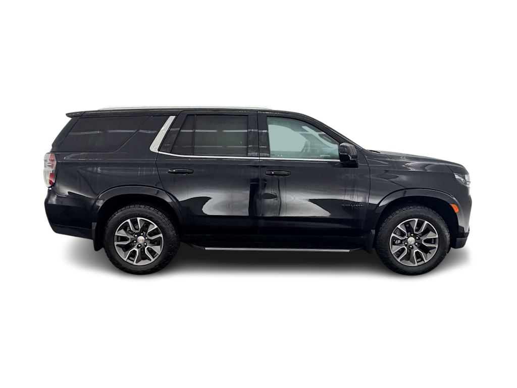 Thumbnail: 2024 Chevrolet Tahoe - 22